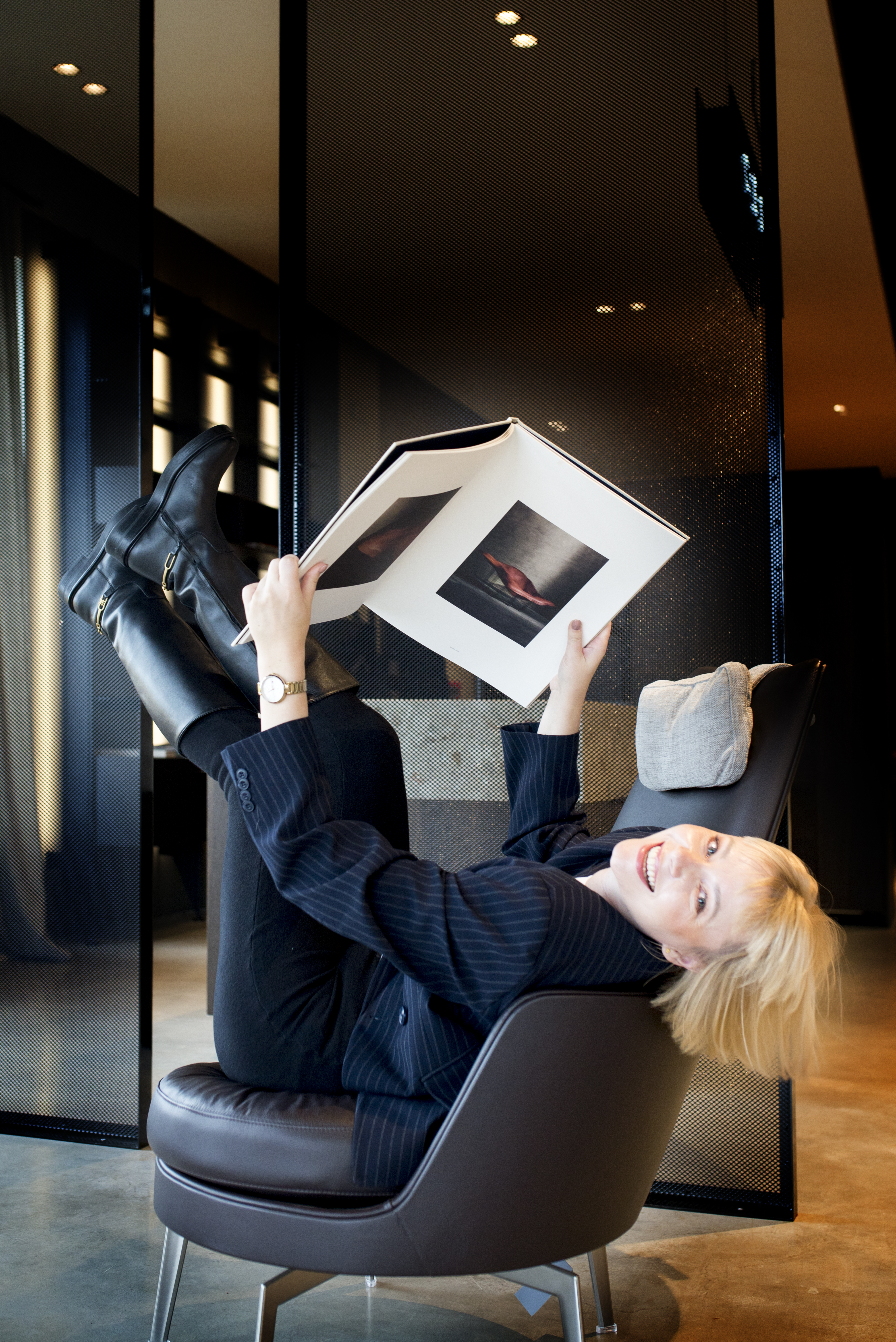 LIVIJA MACINIC INTERIOR DESIGN